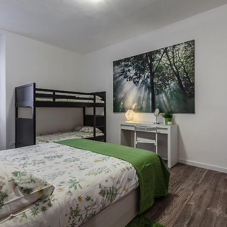Stayeasy Fara12 - Central Station & Downtown Walking Distance มิลาน ภายนอก รูปภาพ