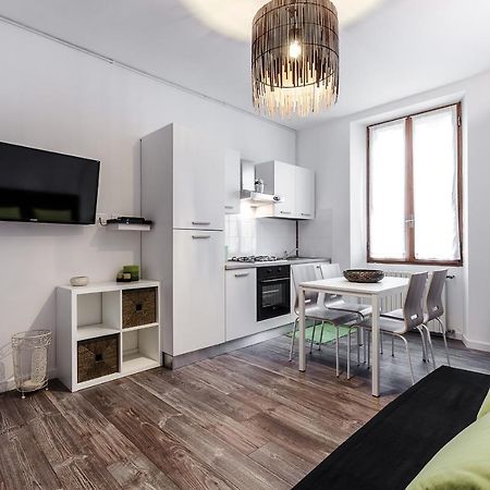 Stayeasy Fara12 - Central Station & Downtown Walking Distance มิลาน ภายนอก รูปภาพ