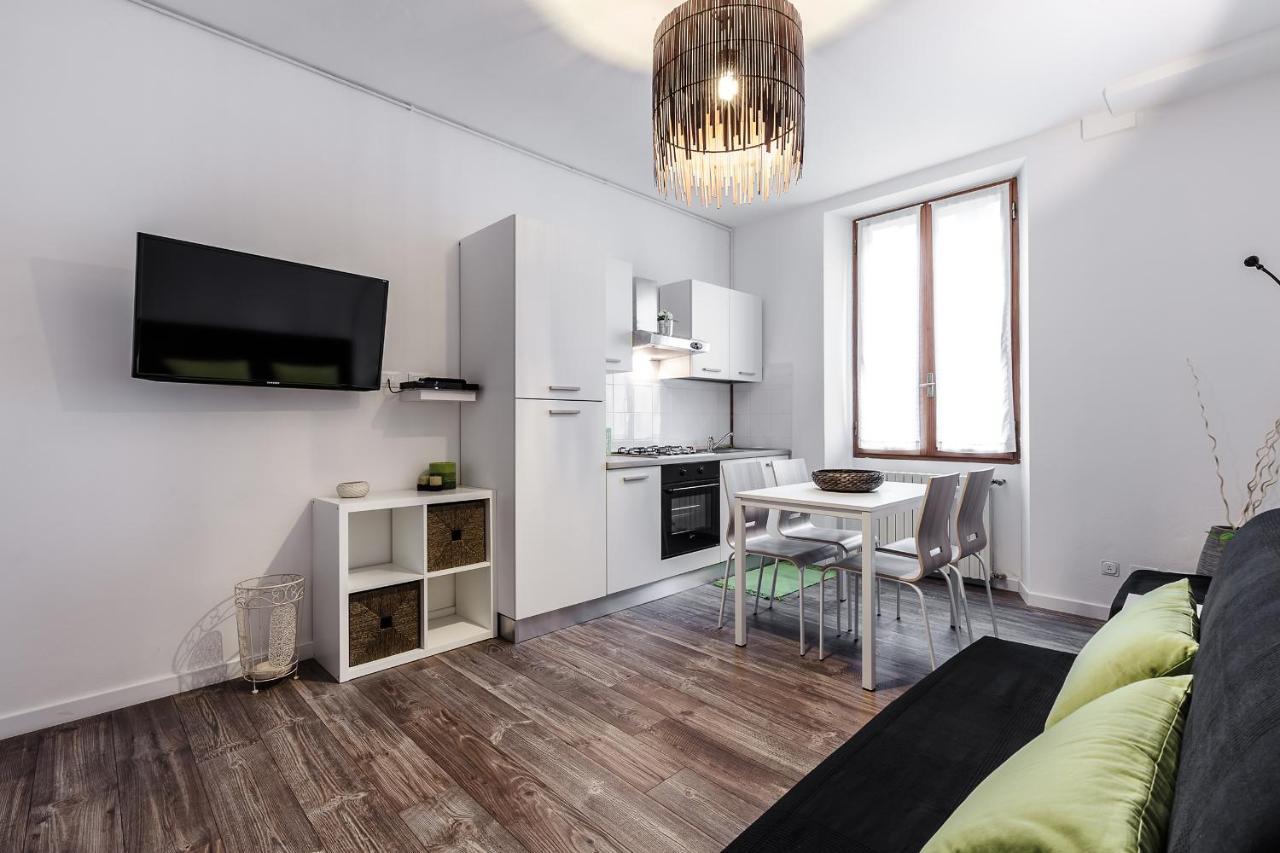 Stayeasy Fara12 - Central Station & Downtown Walking Distance มิลาน ภายนอก รูปภาพ